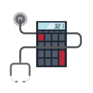 Contabilidade para médicos