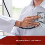 Problemas Médicos com Caixa Dois