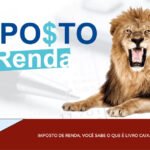 Imposto de renda, você sabe o que é livro caixa?