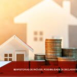 Benfeitorias de imóveis, possibilidade de declarar no IRPF