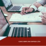 Como abrir uma empresa LTDA